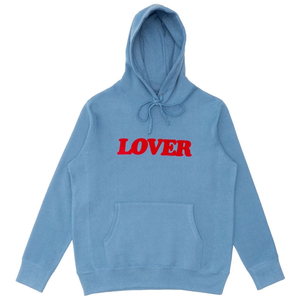 Bianca Chandon Lover Pullover Hood